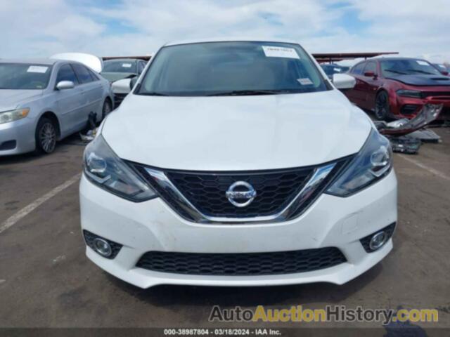 NISSAN SENTRA SR, 3N1AB7APXHY209723