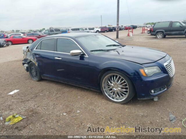 CHRYSLER 300 300S, 2C3CCABG0EH142053