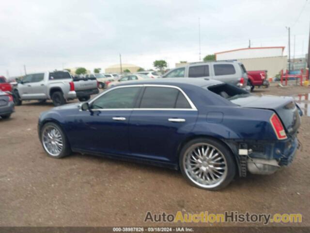 CHRYSLER 300 300S, 2C3CCABG0EH142053