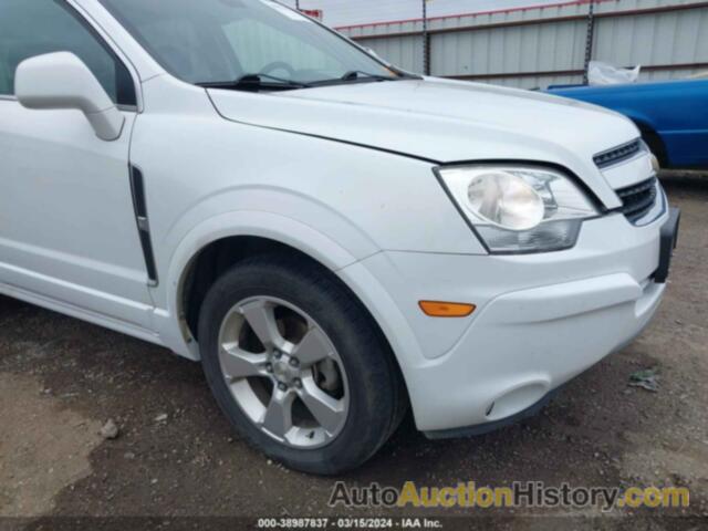 CHEVROLET CAPTIVA SPORT LT, 3GNAL3EKXES619980