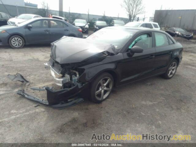 AUDI A3 1.8T PREMIUM, WAUACGFF4F1033390