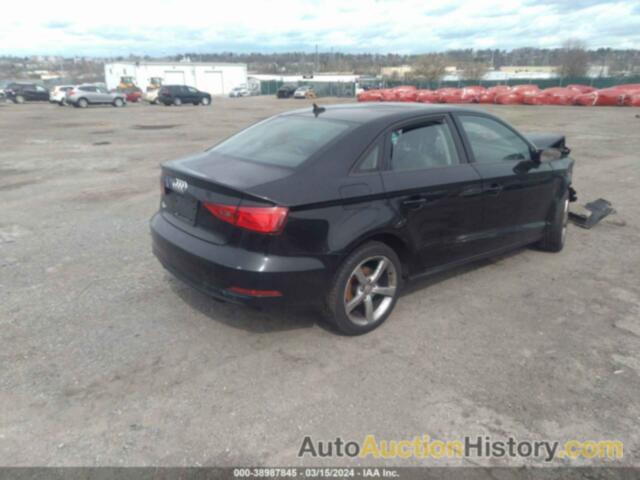 AUDI A3 1.8T PREMIUM, WAUACGFF4F1033390