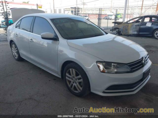 VOLKSWAGEN JETTA 1.4T S, 3VW2B7AJ1HM316564