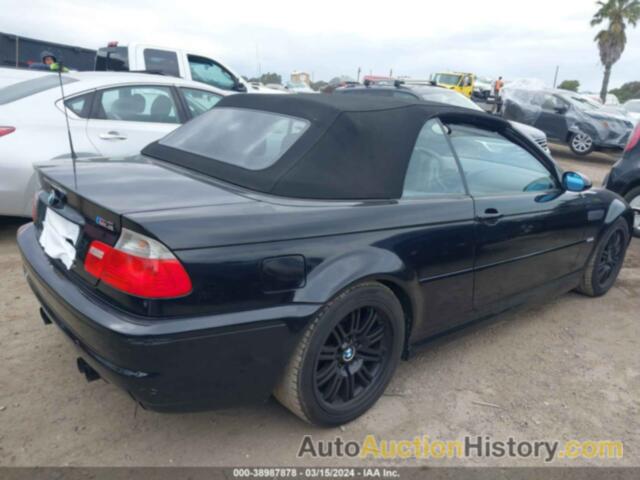 BMW M3, WBSBR934X2EX22933