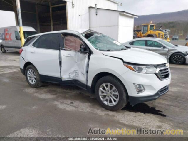 CHEVROLET EQUINOX AWD 2FL, 3GNAXTEV6MS150755