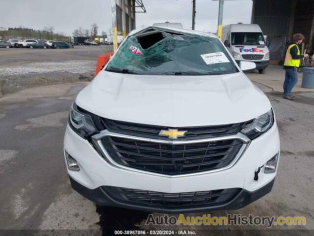 CHEVROLET EQUINOX AWD 2FL, 3GNAXTEV6MS150755