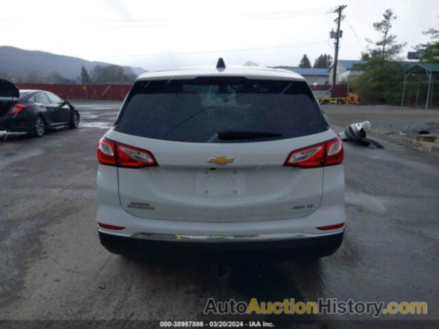 CHEVROLET EQUINOX AWD 2FL, 3GNAXTEV6MS150755