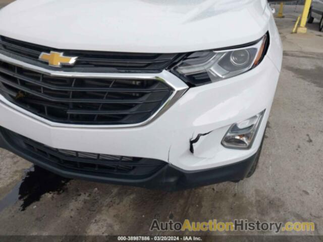 CHEVROLET EQUINOX AWD 2FL, 3GNAXTEV6MS150755