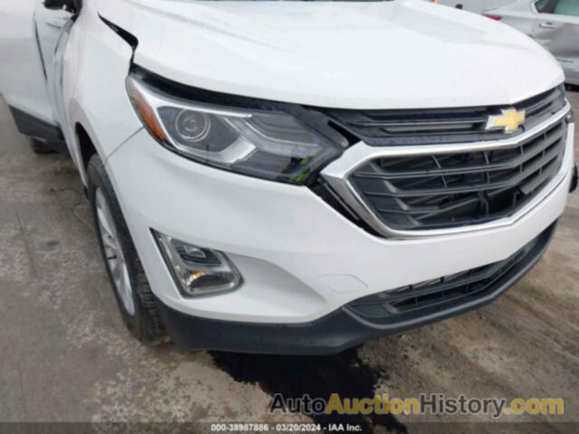 CHEVROLET EQUINOX AWD 2FL, 3GNAXTEV6MS150755