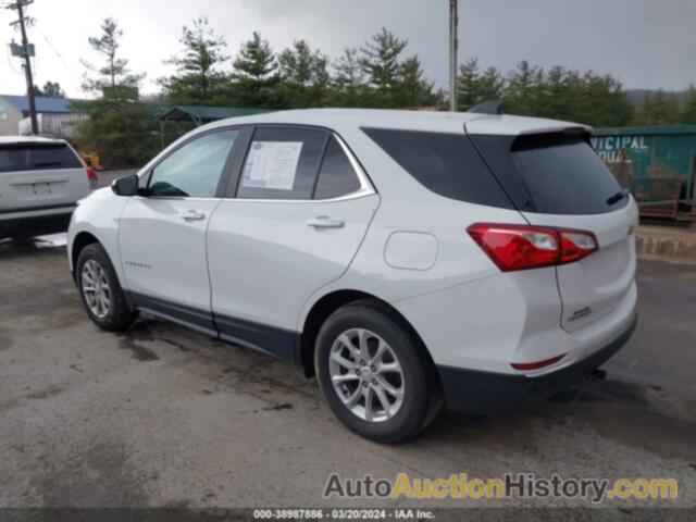 CHEVROLET EQUINOX AWD 2FL, 3GNAXTEV6MS150755