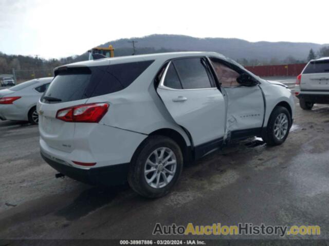 CHEVROLET EQUINOX AWD 2FL, 3GNAXTEV6MS150755