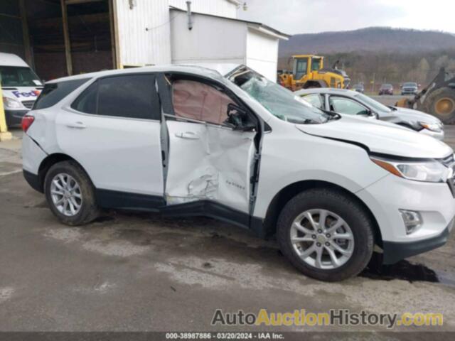 CHEVROLET EQUINOX AWD 2FL, 3GNAXTEV6MS150755