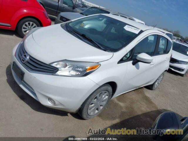 NISSAN VERSA NOTE S (SR)/S PLUS/SL/SR/SV, 3N1CE2CPXGL403292