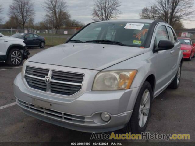 DODGE CALIBER MAINSTREET, 1B3CB3HA3BD106266