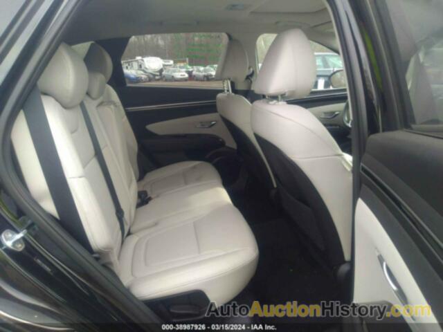 HYUNDAI TUCSON SEL, 5NMJCCAE2NH120607