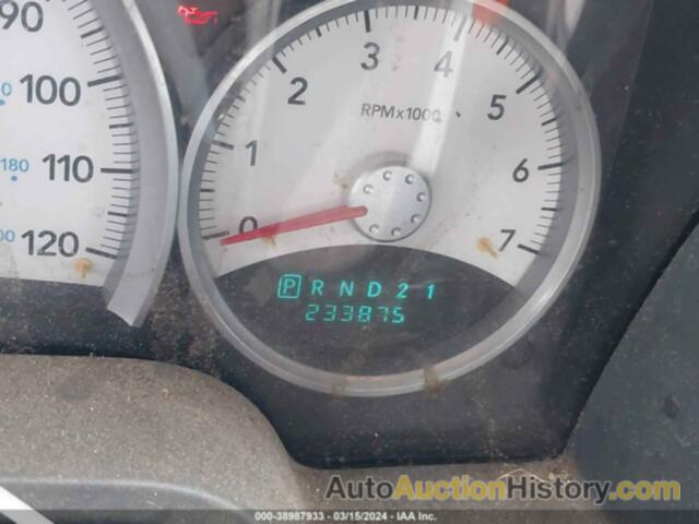 DODGE DAKOTA SLT, 1D7HW48N25S245120