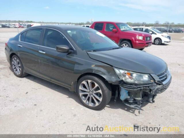 HONDA ACCORD SPORT, 1HGCR2F56EA193064