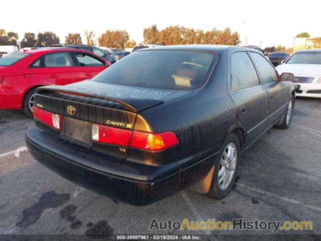 TOYOTA CAMRY LE/XLE, 4T1BF28K8YU105944