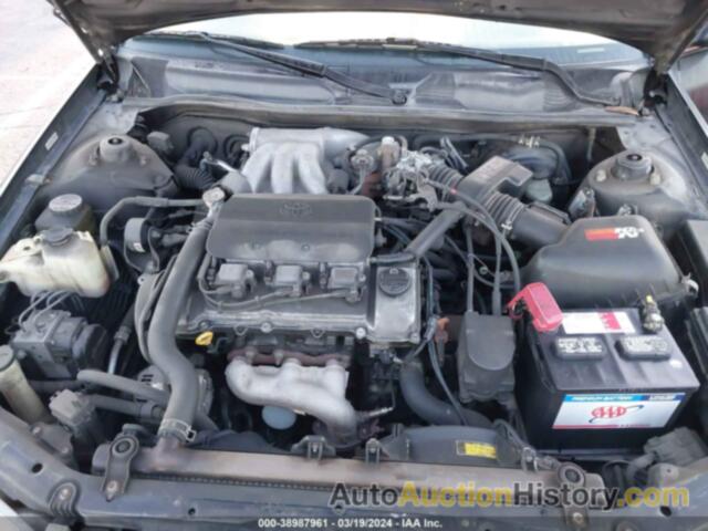 TOYOTA CAMRY LE/XLE, 4T1BF28K8YU105944