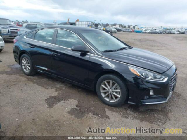 HYUNDAI SONATA SE, 5NPE24AF3KH757751