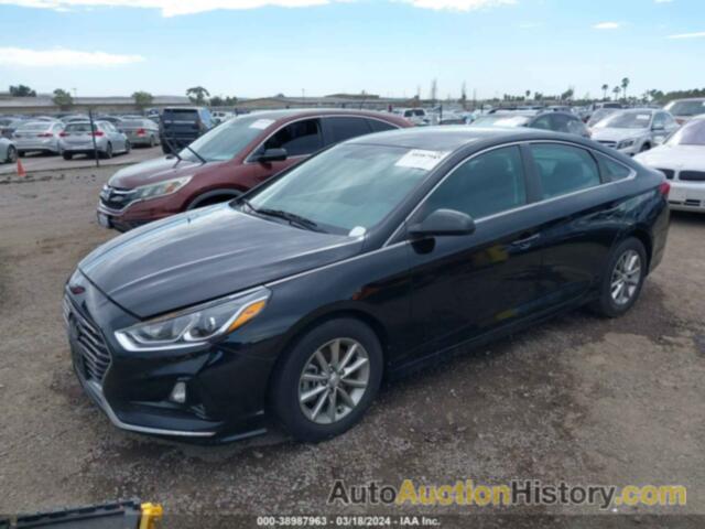 HYUNDAI SONATA SE, 5NPE24AF3KH757751