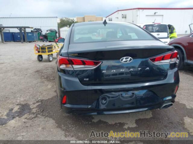 HYUNDAI SONATA SE, 5NPE24AF3KH757751