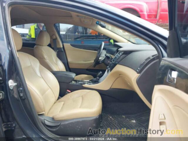 HYUNDAI SONATA LIMITED 2.0T, 5NPEC4AB6EH886632