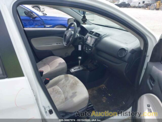 MITSUBISHI MIRAGE G4 ES, ML32F3FJ7KHF15130