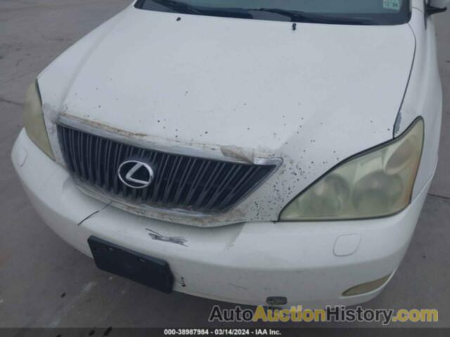 LEXUS RX 330, JTJGA31U160061801