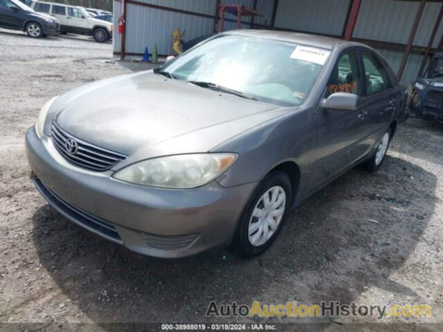 TOYOTA CAMRY LE, 4T1BE32K96U690855