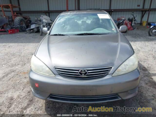 TOYOTA CAMRY LE, 4T1BE32K96U690855