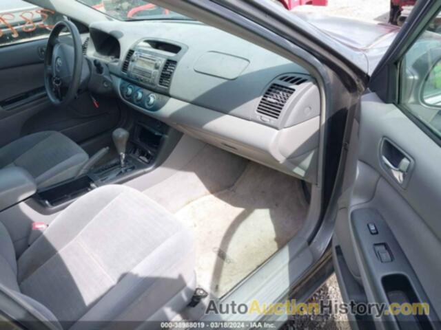 TOYOTA CAMRY LE, 4T1BE32K96U690855