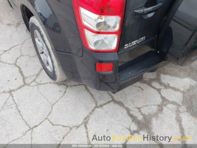 SUZUKI GRAND VITARA XSPORT, JS3TD944964101687