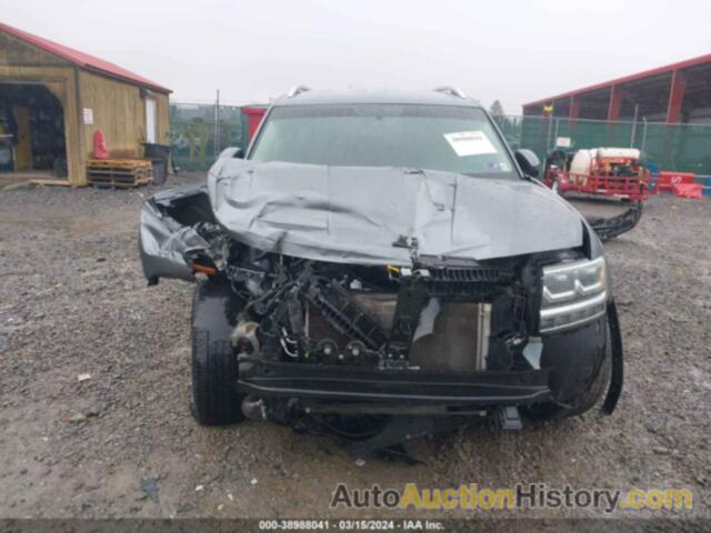 VOLKSWAGEN ATLAS 2.0T S, 1V2AP2CA6JC595936