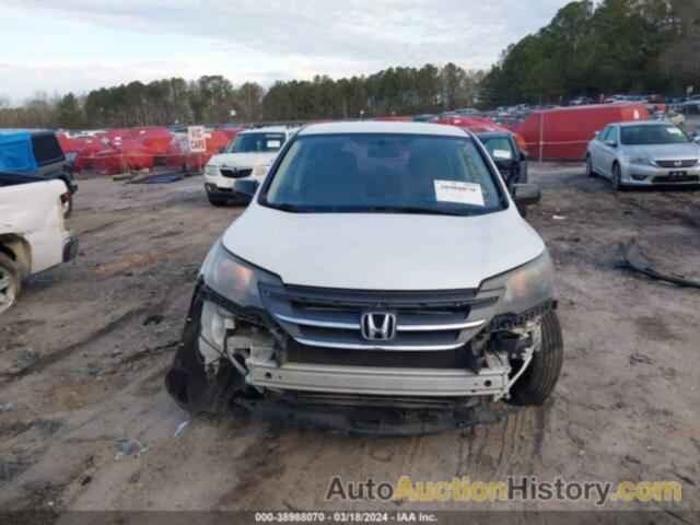 HONDA CR-V LX, 5J6RM3H33EL008122