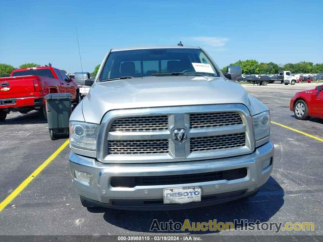 DODGE RAM 2500, 