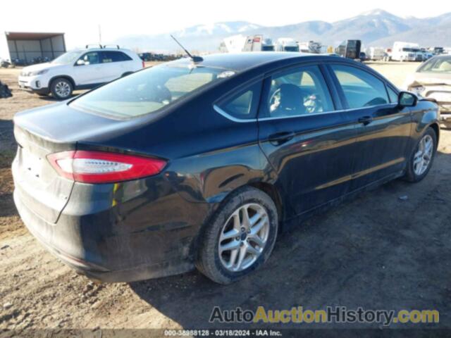 FORD FUSION SE, 1FA6P0H78E5392961