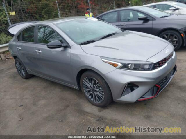 KIA FORTE GT-LINE, 3KPF54AD9RE703783