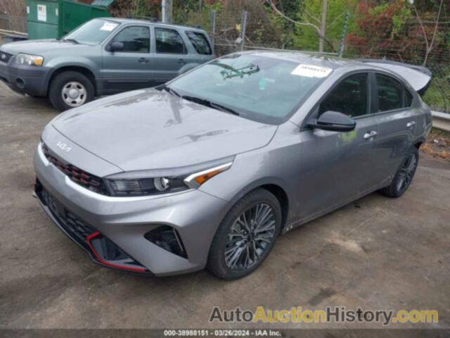 KIA FORTE GT-LINE, 3KPF54AD9RE703783