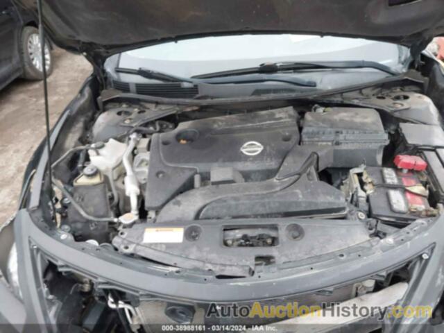 NISSAN ALTIMA 2.5 SL, 1N4AL3AP3FC138251