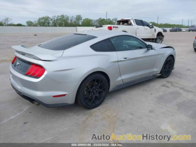 FORD MUSTANG ECOBOOST, 1FA6P8TH7K5199999