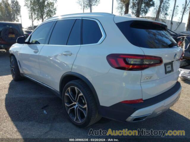 BMW X5 XDRIVE40I, 5UXCR6C05M9E38047