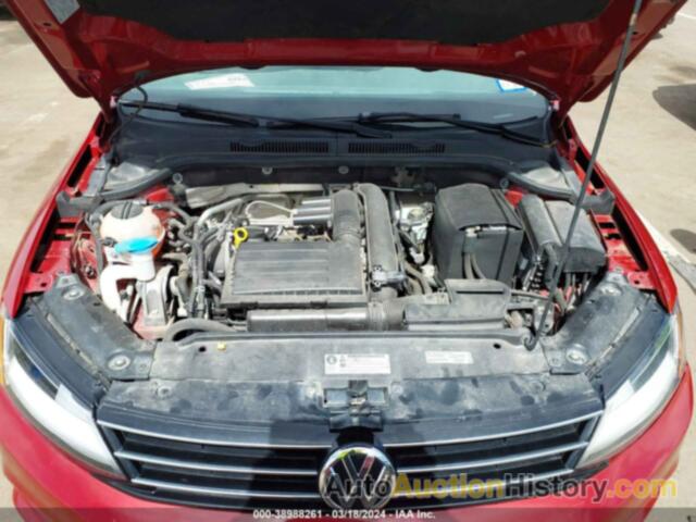 VOLKSWAGEN JETTA 1.4T S, 3VW167AJ3HM388883