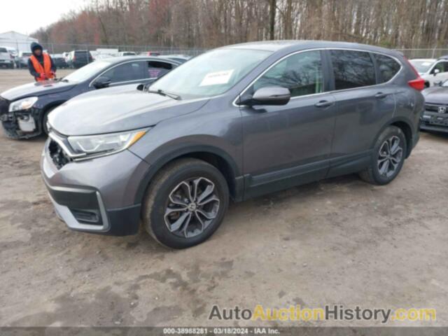 HONDA CR-V EX, 2HKRW2H58LH606879