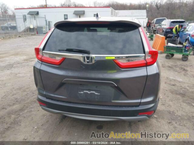 HONDA CR-V EX, 2HKRW2H58LH606879