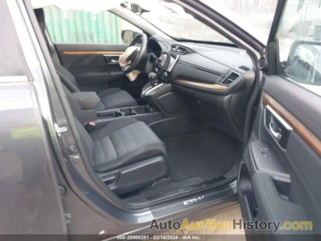 HONDA CR-V AWD EX, 2HKRW2H58LH606879