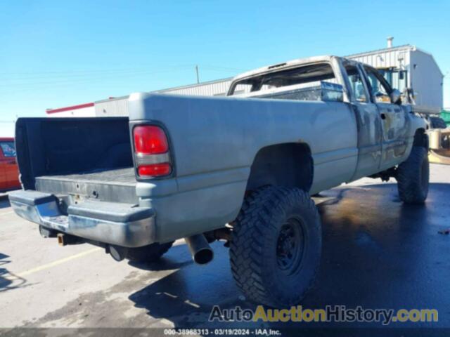 DODGE RAM 2500 ST, 3B7KF23DXVM578158