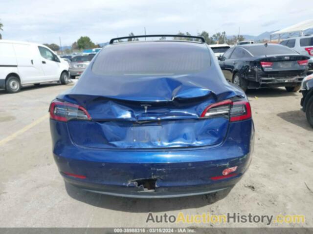 TESLA MODEL 3 LONG RANGE/MID RANGE, 5YJ3E1EA8JF035863