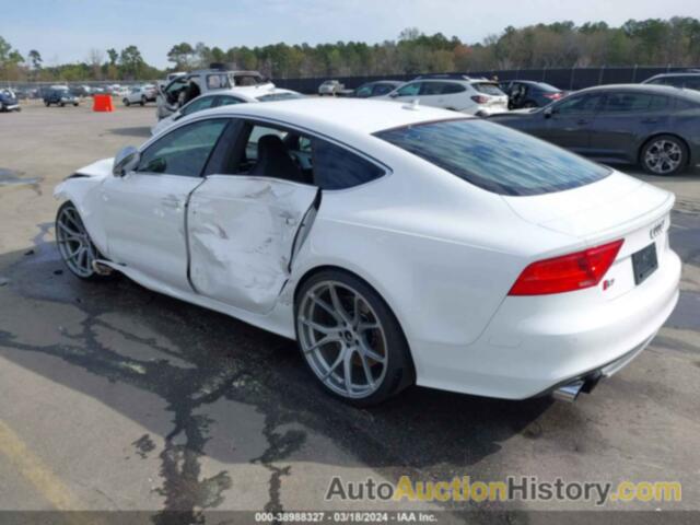 AUDI S7 PREMIUM, WAUW2AFC8DN134837