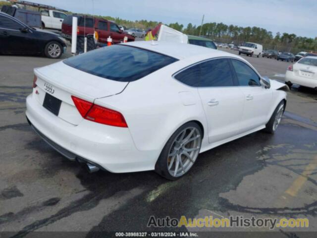 AUDI S7 PREMIUM, WAUW2AFC8DN134837